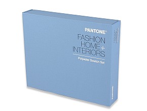 Pantone FHI Polyester Swatch Set