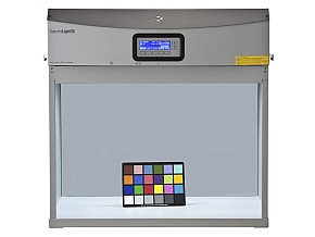 Ersatzlampensatz für SpectraLight QC