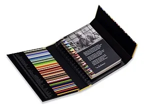 Le Corbusier® sample folder