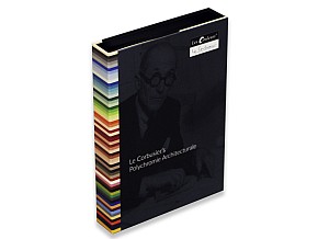 Le Corbusier sample folder