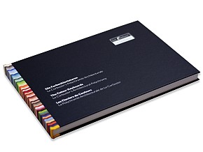 Le Corbusier's Farbenklaviaturen