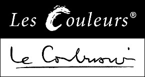 Le Corbusier's Farbenklaviaturen