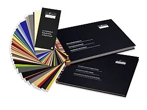 Le Corbusier® Polychromie Classique Set