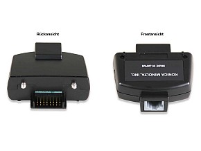Body Adaptor T-A20 for T-10A and CL-200A