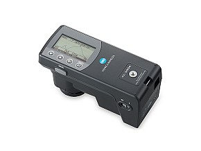 CL-500A Spektrometer