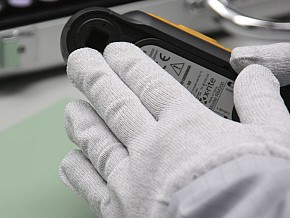 Antistatic-Gloves