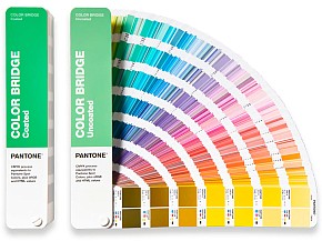 PANTONE ColorBridge c&u 2022