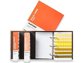PANTONE Solid Color Set c&u