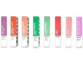 PANTONE Portable Guide Studio