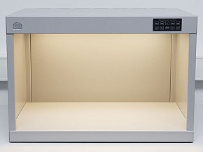 UnityColor Light2go IV LED-Lichtkabine