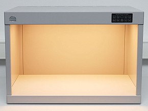 UnityColor Light2go IV LED-Lichtkabine