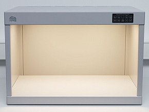 UnityColor Light2go IV LED-Lichtkabine