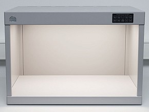UnityColor Light2go IV LED-Lichtkabine