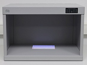 UnityColor Light2go IV LED-Lichtkabine