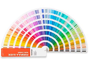PANTONE Formula Guide c+u Set 2022