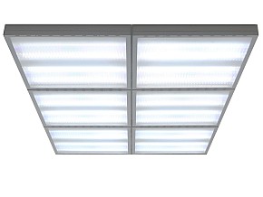 UnityColor LED-Deckenleuchten/Lichtstudio