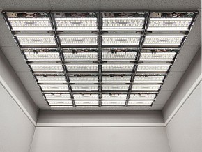 UnityColor LED-Deckenleuchten/Lichtstudio