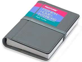 Pantone Paper Traveler