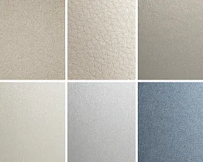 Gmund Musterset Shimmer