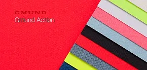 Gmund Action Papier