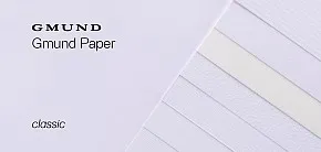 Gmund Classic paper
