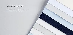 Gmund Cotton paper