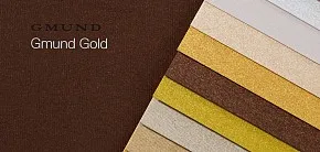 Gmund Gold paper