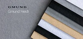 Gmund Heidi paper