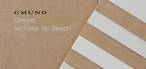 Gmund No Color No Bleach paper