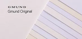 Gmund Original paper
