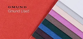 Gmund Used Papier