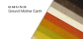 Gmund Mother Earth Papier