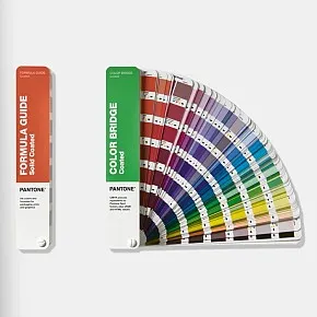 PANTONE Coated Combo Set