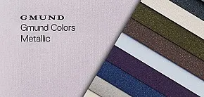 Gmund Colors Metallic paper