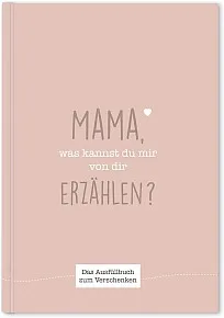 Mama Erzählbuch