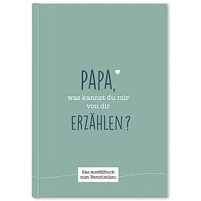 Papa Erzählbuch