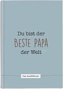 Papa Geschenkbuch