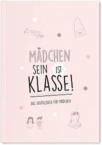 Mädchenbuch