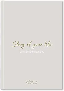 LEAF & GOLD Erinnerungsalbum