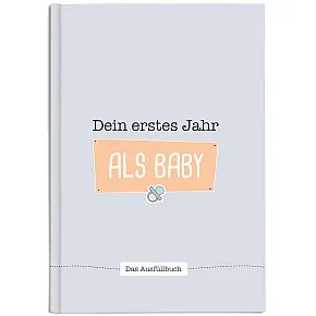 Babytagebuch