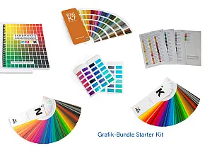 New: Grafic Bundle Starter Kit