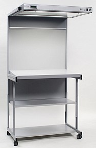 EVS 2540 für 2 Bogen A2+