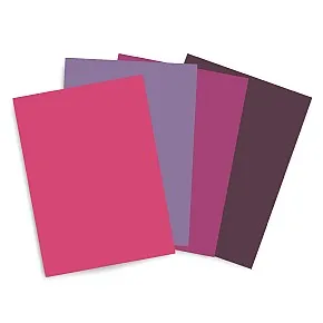 RAL K6 single sheet A6