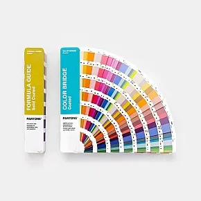 PANTONE Coated Combo 2026