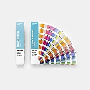 PANTONE ColorBridge c&u