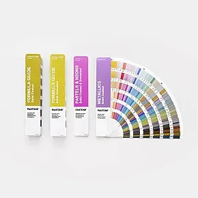 PANTONE Solid Guide Set 2026
