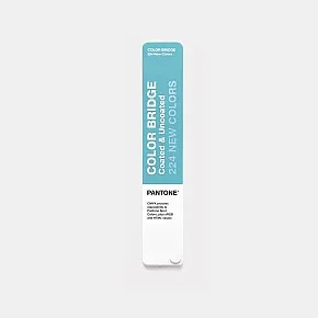 PANTONE COLOR BRIDGE GUIDE SUPPLEMENT