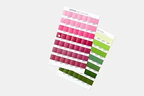 PANTONE SOLID CHIPS SUPPLEMENT