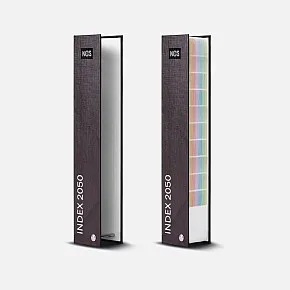 NCS Index 2050 Protective Cover
